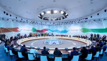 Принята итоговая декларация саммита Россия - Африка: О чем договорились участники. Главное