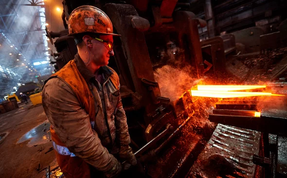 СМИ: Минпромторг поддержал просьбу металлургов об ограничении налогов