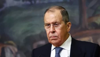 Лавров: Москва не отказывается от переговоров, но вменяемых инициатив пока не было