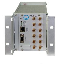 PECont – пневмоцифровой регулятор