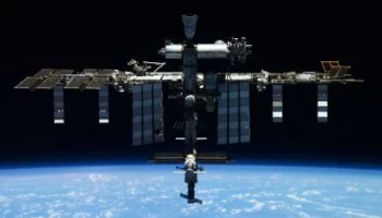 Космонавты с борта МКС снимают Землю для выявления природных катаклизмов