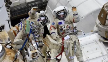 Российские космонавты установят рекорд продолжительности одного полета по программе МКС