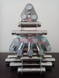 Магнитный сепаратор ,магнитные улавливатели металла для ТПА (для бункер сушилок и бункеров)